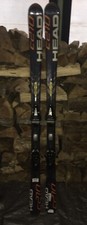 EXCELLENT Head C210 Skis and