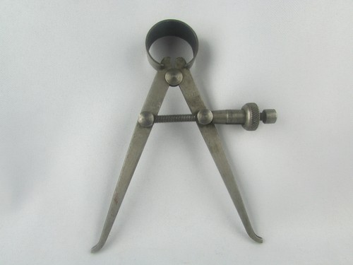 Ancien compas marine 5cm - ancien,
