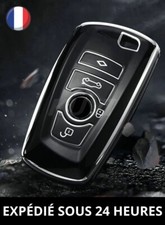Coque protection clé de