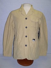 NEW BURTON ANALOG AUGER STREET