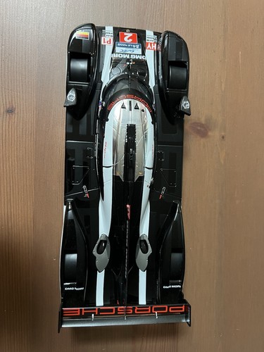 Voiture miniature le mans - miniature,