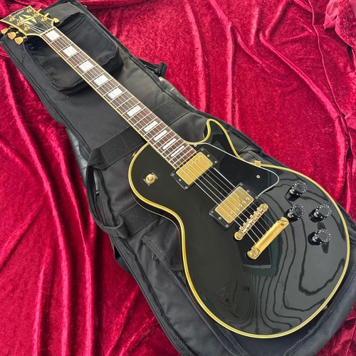 Guitare électrique orville - électrique,