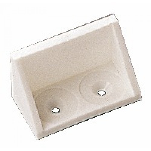 Taquets équerre pour