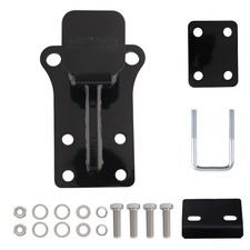 Barre d'Attelage 2 Pouces for