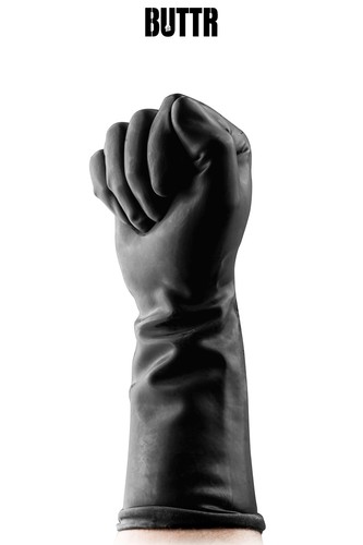 Gants fist fucking - de,