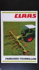 BROCHURE  W Claas