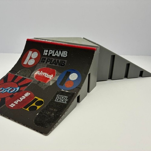 Tech deck modular ramp - tech,