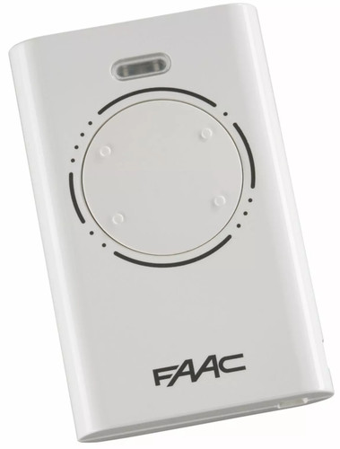 Faac xt2 868 slh - xt2, lr