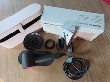 sèche cheveux dyson