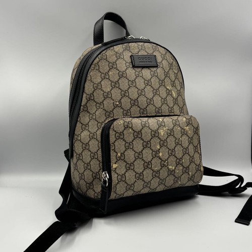 Petit sac dos gucci - à,