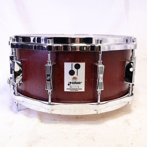 Sonor 516mr phonic - phonic, series
