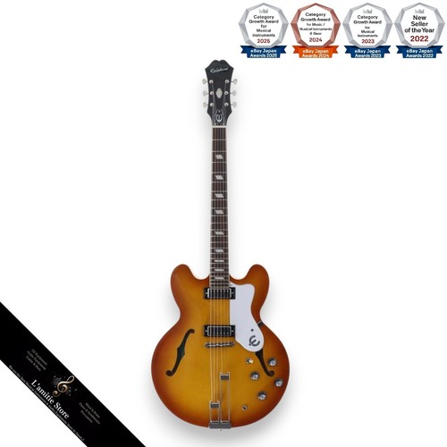 Guitare semi acoustique - guitare, semi-acoustique