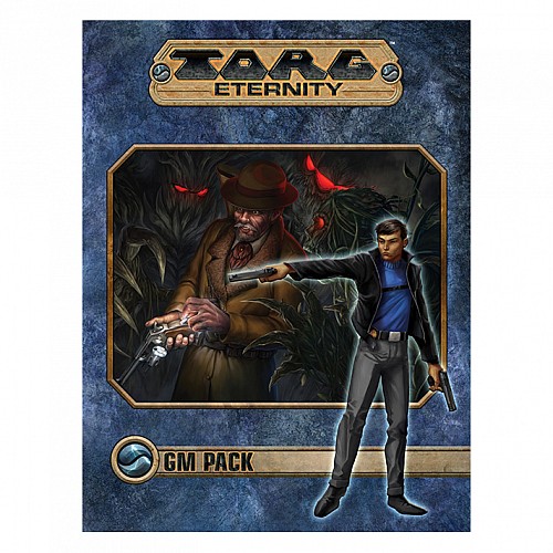 Torg éternité pack de - -,