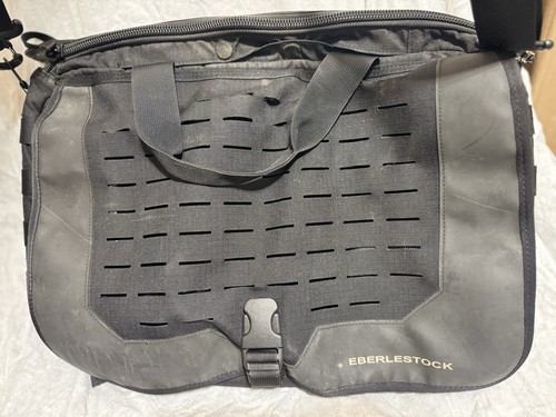 Eberlestock black combat - black,