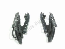 JEU DE CHARNIERES DE CAPOT 41617210670 BMW SERIE 6 E63 COUPE phase 1 / NE 203411