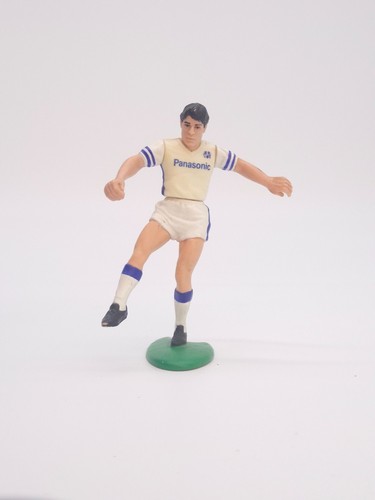 Manuel amoros figurine tonka - manuel,