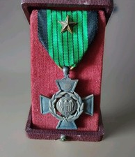 Croix de Guerre Légionnaire