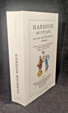 HARMONIE MYSTIQUE ou Accord