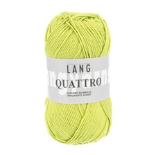 Lang Yarns Quattro 44 - Ll