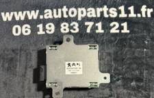 CENTRALE MODULE GESTION