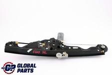 Lève Vitre BMW E60 E60N E61 E61N Avec Moteur Arrière Gauche 7184745