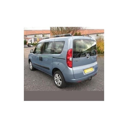 Pack attelage faisceau - pack,