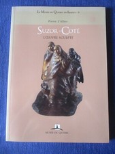L'ALLIER / Suzor-Coté