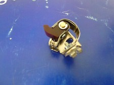 Pour Moto Morini Dollar 50