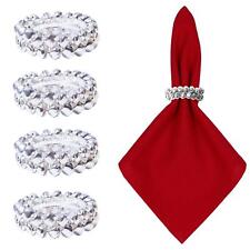 Noël Vaisselle Lot De 4