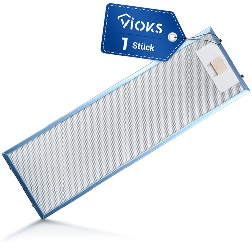 Filtre graisse pour hotte - à,