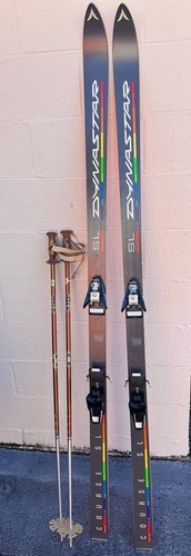 Dynastar course racing skis - dynastar,