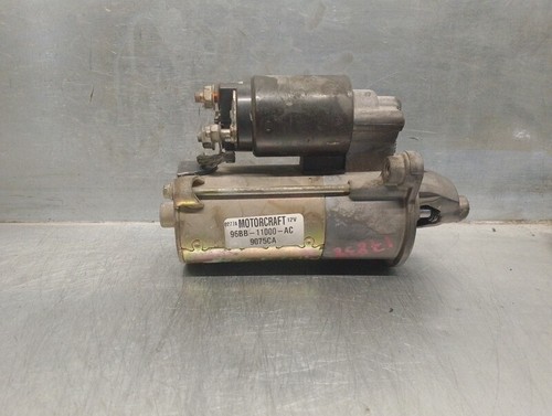96bb11000ac démarreur ford - démarreur,