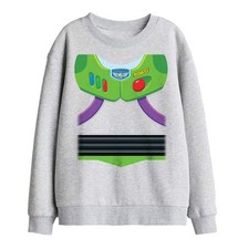 Toy Story - Sweat motif Buzz