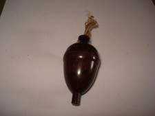 Ancien interrupteur poire en