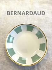 Bol plat profond BERNARDAUD