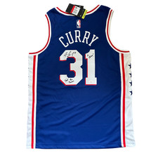 Maillot NBA Nike Swingman