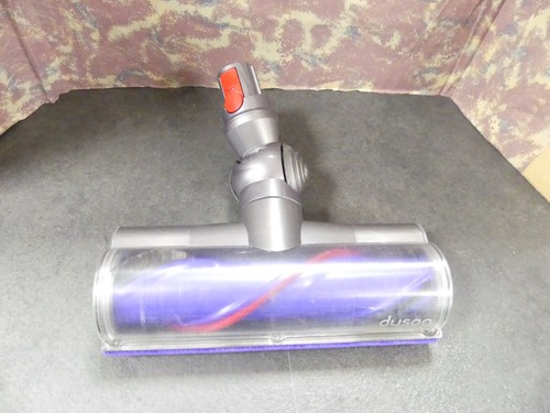 Brosse motorisée pour
