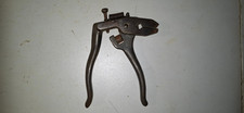 Pince avoyer peugeot 120 mm - pince,