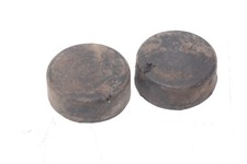 amortisseurs caoutchouc