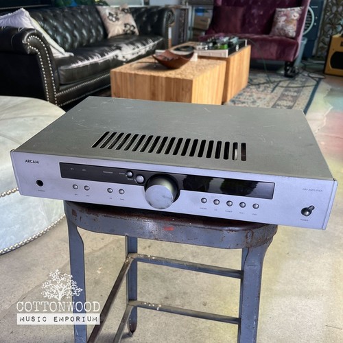 Arcam diva a80 - diva,