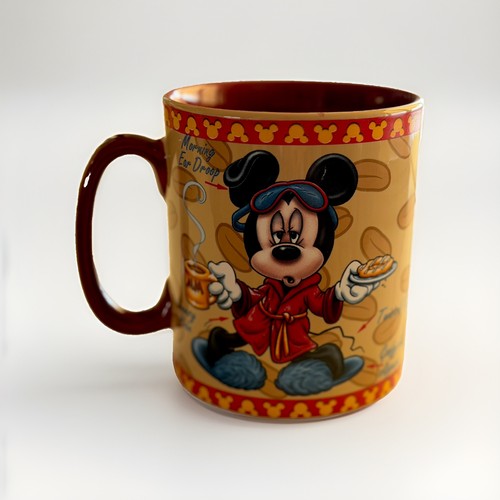 Disney mickey ses amis - disney,