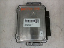 Calculateur moteur occasion