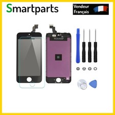 ECRAN LCD POUR IPHONE 5C NOIR