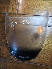 Bulle Kawasaki Zx9r