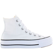 Converse P25f baskets montantes pour femmes avec plateforme 560846C CTAS LIFT HI