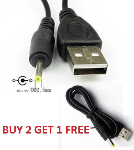 Câble usb chargeur - usb,