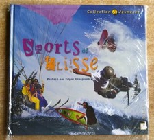 LE LIVRE DES TIMBRES SPORTS DE