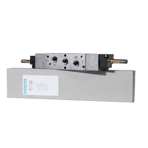 For festo mfh5 - for,