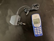 Nokia 3210 Con Caricabatterie