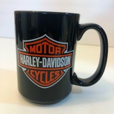 Harley-Davidson Motor Cycles